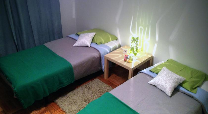 Porto Centrum Apartments Chambre photo