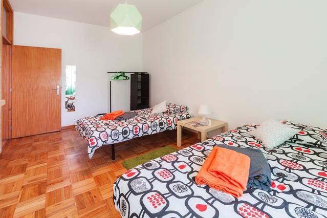 Porto Centrum Apartments Chambre photo