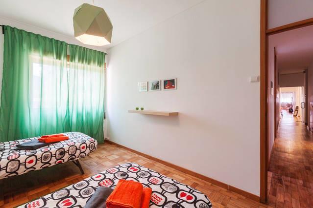 Porto Centrum Apartments Chambre photo