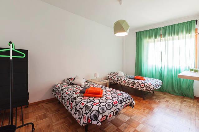 Porto Centrum Apartments Chambre photo