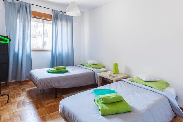 Porto Centrum Apartments Chambre photo