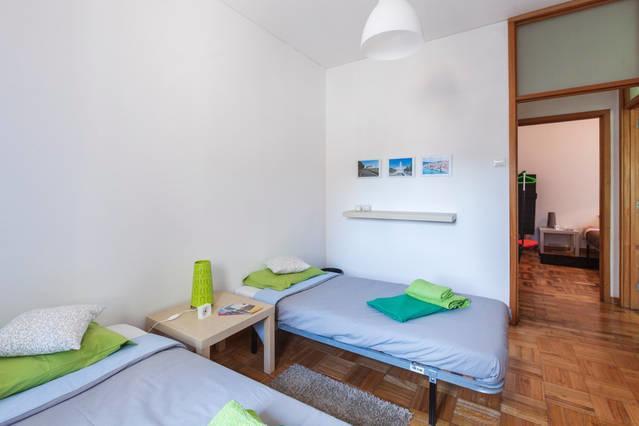 Porto Centrum Apartments Chambre photo