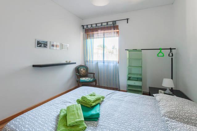 Porto Centrum Apartments Chambre photo