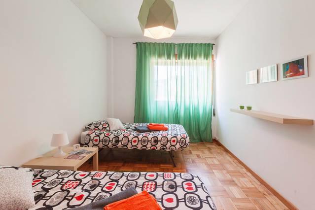 Porto Centrum Apartments Chambre photo